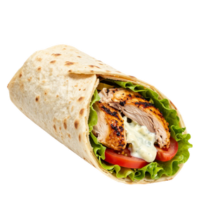 Shawarma poulet