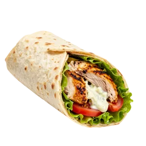 Chawarma Poulet