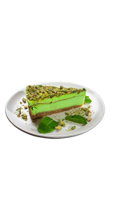 Cake Pistache