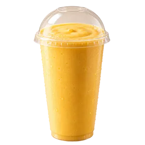 Milkshake mangue