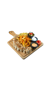 Shawarma Arabia