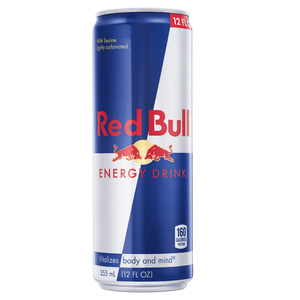 Red Bull