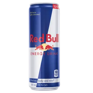 Red Bull
