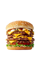 Big Burger