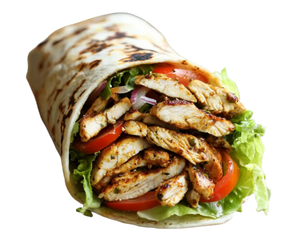 Shawarma poulet