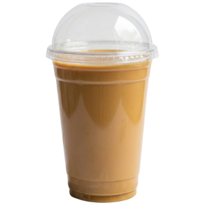 Milkshake au Lotus