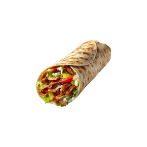 Chawarma viande