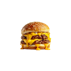 Bigcheese Burger