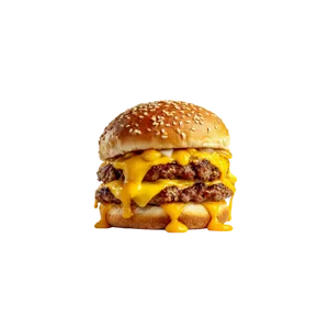 Bigcheese Burger