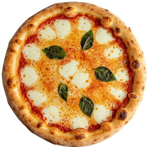 Pizza Margherita