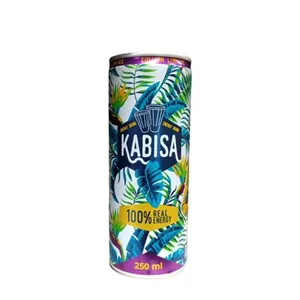 Kabisa