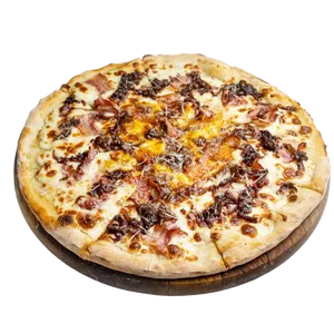 Pizza Viande