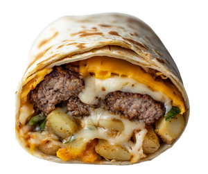 Big Wrap