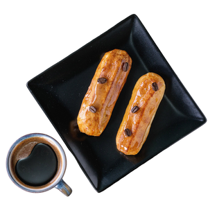 Éclair Café
