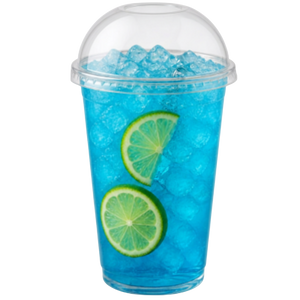 Mojito menthe bleue