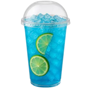 Mojito Blue Mint