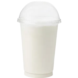 Milkshake vanille