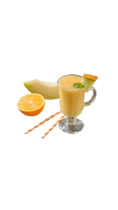 Melon Orange