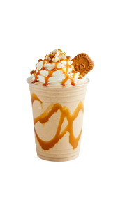 Milkshake Lotus