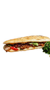 Panini viande