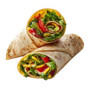 Wrap César