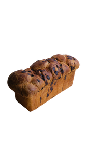 Brioche Chocolat