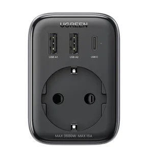 Multiprise murale 30W UGREEN