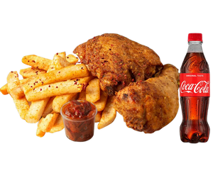Crispy Chicken