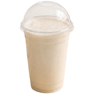 Milkshake à la vanille