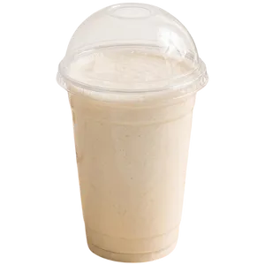 Milkshake vanille