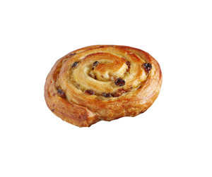 Mini Pain aux Raisins