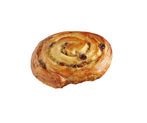 Mini Pain aux Raisins