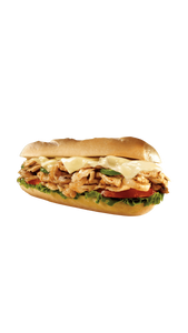Philly Cheese poulet