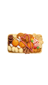 Plateau Mini Gâteaux