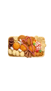 Plateau Mini Gâteaux