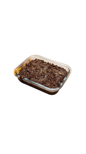 Crunchy Cake