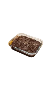 Crunchy Cake