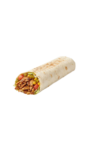 Big Shawarma Viande Fromage