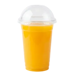 Jus d’orange