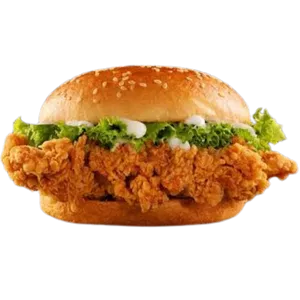 Burger Zinger