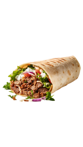 Kebab NKC Istanbul