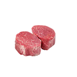 Bifftek veau (kg)