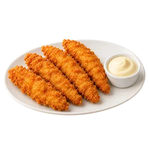 Chicken Finger