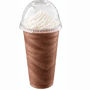 Milkshake chocolat