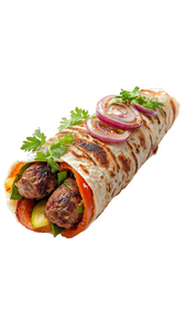 Big Kebab Viande