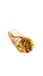 Kebab Mix