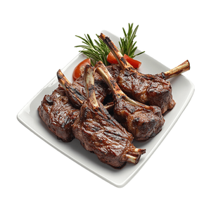 Vilka grillé