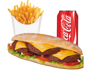 Sandwich Le Parfait