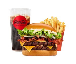 Beef Double