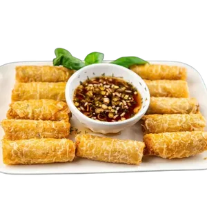 Nems au fromage